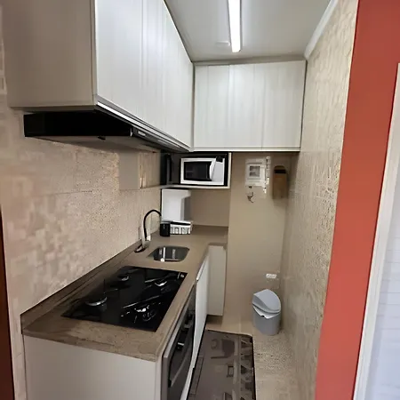 Apartamento 11 C Ubatuba Exterior photo