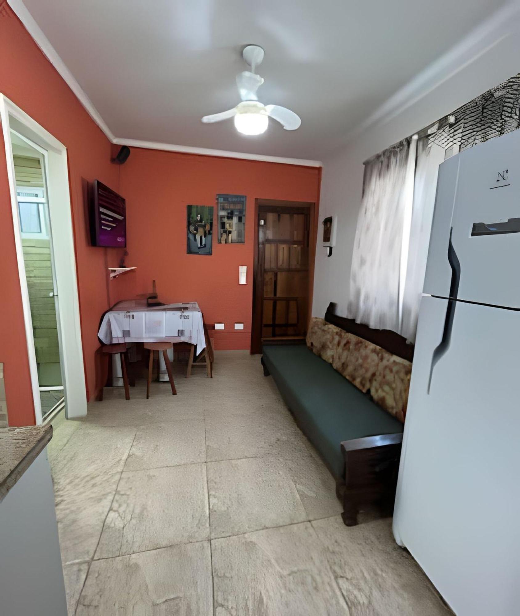 Apartamento 11 C
